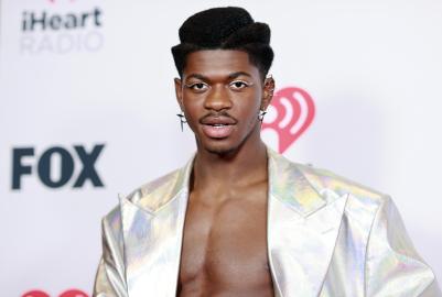 Lil Nas X Speaks Out Following 'Terrifying' LA Arrest For the First Time