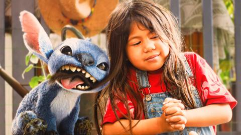 When Is ‘Lilo & Stitch’ Streaming on Disney+? We Now Know the Answer