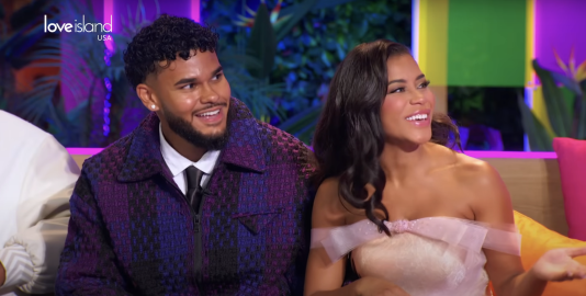 When Is the 'Love Island USA' Season 7 Reunion? How to Watch, Trailer