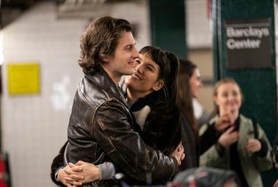 Netflix Now Has HBO Max's Most Underrated Show — and You'll Fall in Love With It