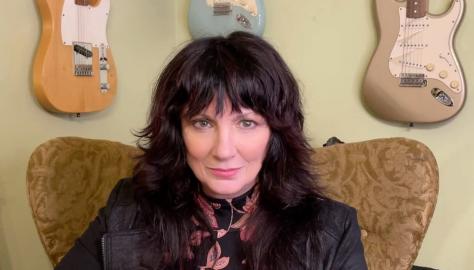 Meredith Brooks Released ‘Bitch’ 28 Years Ago: Where Is She Now?