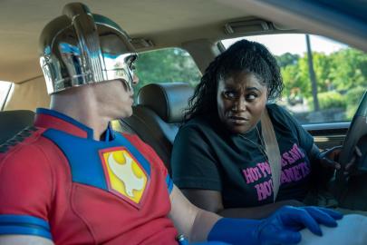 9 Must-Watch Sci-Fi TV Shows on HBO Max Right Now (August 2025)