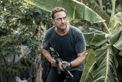 10 Must-Watch Action Movies on Netflix Right Now (August 2025)