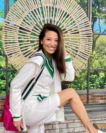 QVC Host Nancy Yoon Leaving Shopping Network After 3 Years