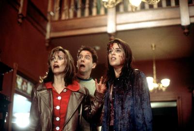 Biggest 'Scream' Franchise Revelations in New Book: Firings, Money and More