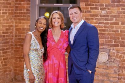 13 Must-Watch Hallmark Shows on Right Now (August 2025)