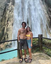Late Influencers Stacey Tourout and Matthew Yeomans’ Relationship Timeline