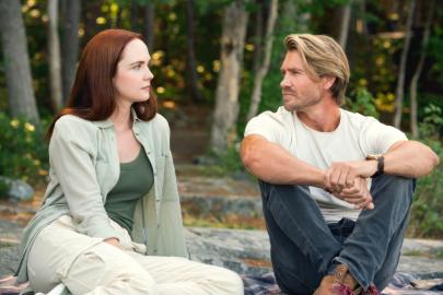 When Is 'Sullivan's Crossing' Returning for Season 4 After Cliffhangers?