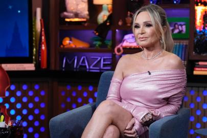 Tamra Judge Explains Decision to Briefly Quit ‘RHOC’ During ‘Painful Time’
