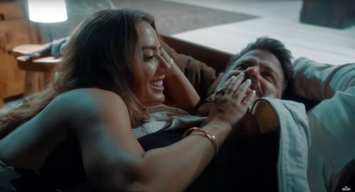 Johnny Bananas and Dee’s ‘Challenge’ Showmance Has 1 Costar Punching Walls