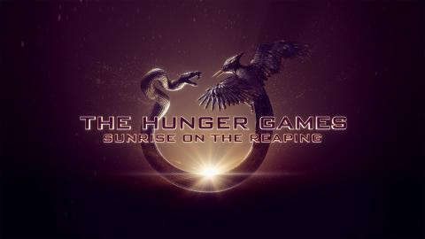 ‘The Hunger Games: Sunrise on the Reaping’ Is ‘Now in Production’