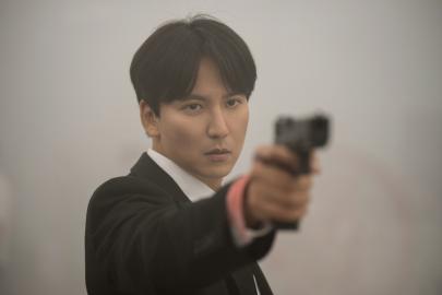 Don't Sleep on Netflix's 2025 Action Show That 'Night Agent' Fans Will Love