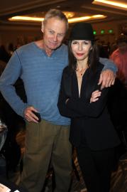 General Hospital's Finola Hughes Pays Tribute to Tristan Rogers After Death