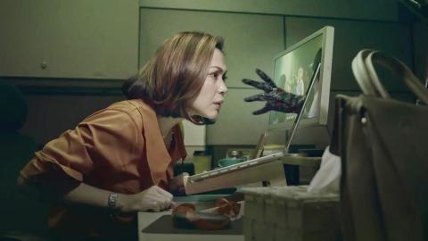 Netflix's New Under-the-Radar Horror Movie Will Creep You Out This August