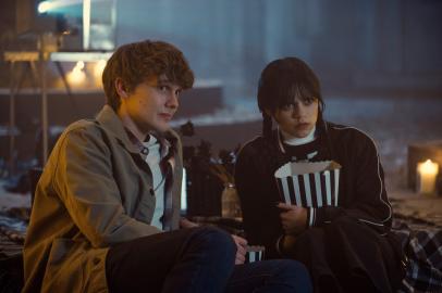 'Wednesday' Season 2 Part 1 Ending Explained: Who Died? Who Was the Killer?