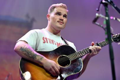 Singer Zach Bryan's Dating History