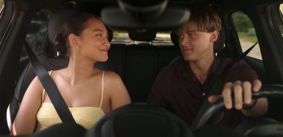 'Summer I Turned Pretty' Ending Explained: Who Does Belly Choose?