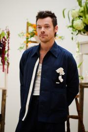 Harry Styles Is a Marathon Runner Now — See His Tokyo and Berlin Times
