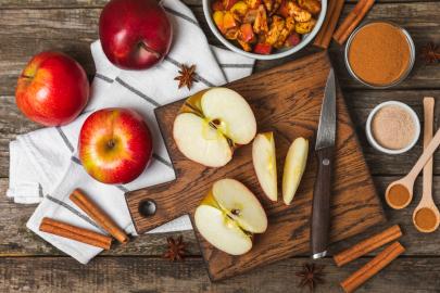 4 Cozy Fall Recipes Martha Stewart Says Are a Must-Try