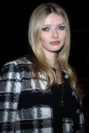 Apple Martin Just Announced She Is Officially A Model