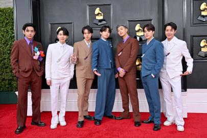 When Does BTS Make Their Return? Inside the K-Pop Group's 2026 Comeback