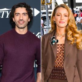 Justin Baldoni's Plea Over Taylor Swift Deposition Shut Down in Court