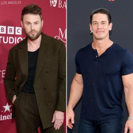 Bobby Berk Reveals How John Cena Got Him to Join HGTV's 'Junk or Jackpot?'