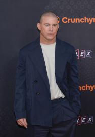 3 Chapters in Channing Tatum's Love Life This Year