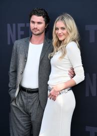 Chase Stokes Publicly Thirsted Over Kelsea Ballerini Days Before Split News