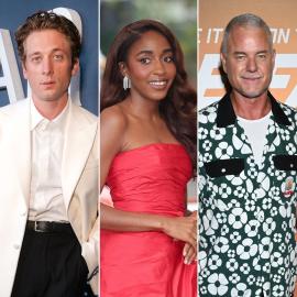 Stars Who Skipped the 2025 Emmy Awards and Why: 'The Bear' Cast and More
