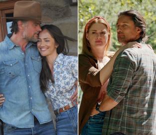 Could 'Ransom Canyon' Cross Over With 'Virgin River'? Josh Duhamel Weighs In