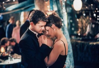 9 Behind-the-Scenes Secrets From 'Dawson's Creek' and Beyond