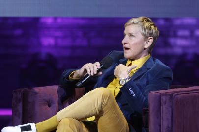 Ellen Degeneres Is Being Sued After Car Crash