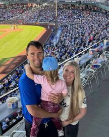 Charlie Kirk’s Wife Erika Reveals What She Wants to Happen to His Shooter