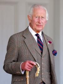 King Charles Says He’s ‘Not Too Bad’ Amid Ongoing Cancer Battle