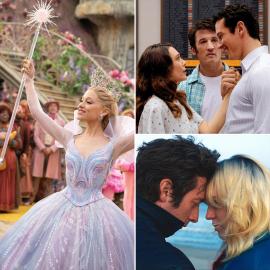 Fall 2025 Movie Preview: The Biggest Films of the Season