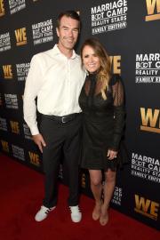 Former 'The Bachelorette' Star Ryan Sutter Opens Up About Turning 51