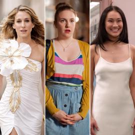 Do You Hate the Show? Or Does It Just Have a Woman Protagonist?