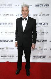 Fox News' John Roberts Shares Health Update After Battling 'Awful' Malaria