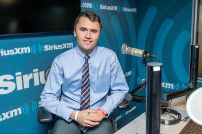 FBI Releases New Video of Charlie Kirk Shooting Suspect Fleeing From Scene