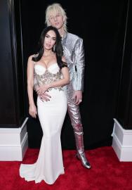 MGK Praises Megan Fox as 'The Greatest Partner’ and a ‘Phenomenal Mom’