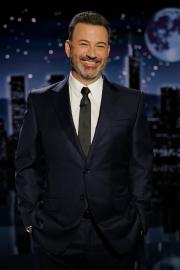 What Network Is Jimmy Kimmel On? His Talk Show's History Amid Suspension