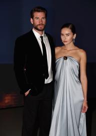 Who Is Gabriella Brooks? Get to Know Liam Hemsworth's Model Fiancee