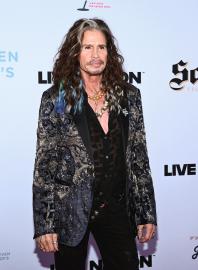 Can Steven Tyler Still Sing? Aerosmith Rocker's Vocal Injury Explained