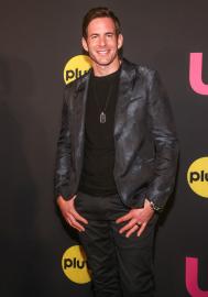 Tarek El Moussa Breaks Silence on Vegas Battery Case 1 Month After Dismissal