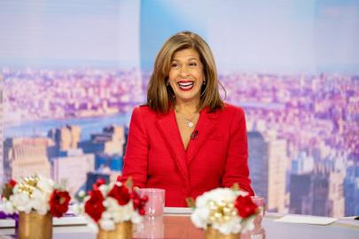 Hoda Kotb’s Biggest Revelations About ‘Today’ Show in New Book