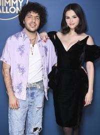 Everything We Know About Selena Gomez and Benny Blanco’s Wedding So Far
