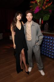 Shaun White Makes 1st TV Appearance Since Split From Nina Dobrev