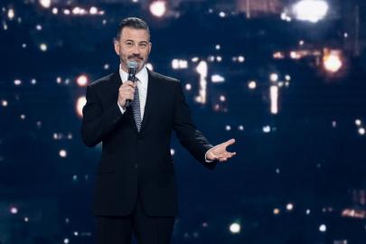 Jimmy Kimmel Cries Delivering 1st Monologue Since Suspension: What He Said
