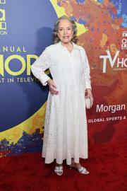 Kathy Bates Defends Using Ozempic to Lose 100-Lbs. and 'Keep It Off'